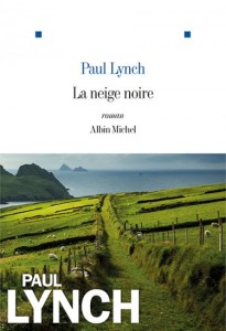 lynch neige noire