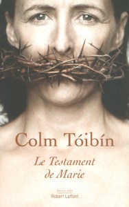 toibin testament marie