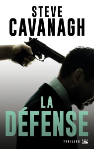 cavanagh défense