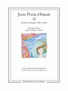 jeune poésie d'irlande