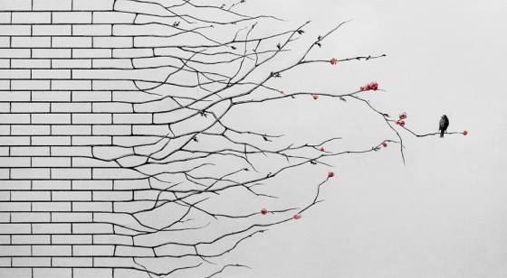 Artwork (c) Pejac