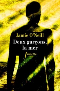o'neill jamie garçons mer libretto