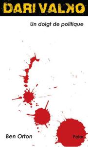 orton doigt-de-politique