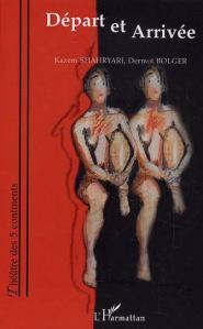 bolger depart et arrivee