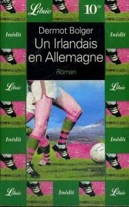 bolger irlandais librio