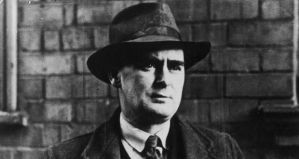 flann o brien