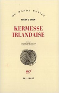 kermesse irlandaise_