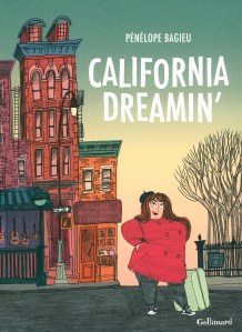 bagieu california dreamin
