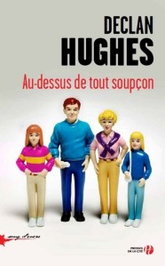 hughes declan soupçon